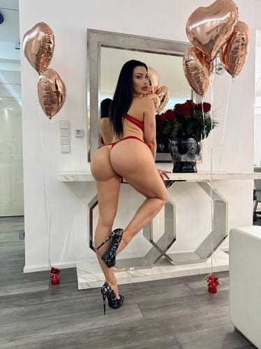 Aletta Ocean OnlyFans brezplačno 4