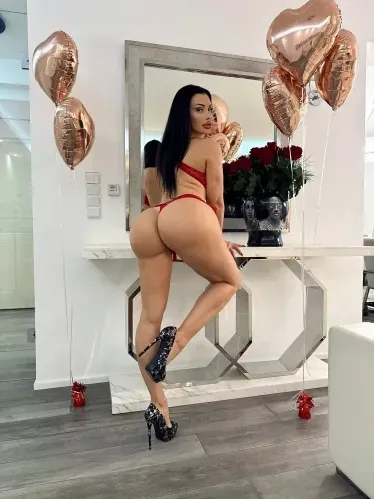 Aletta Ocean OnlyFans brezplačno 3