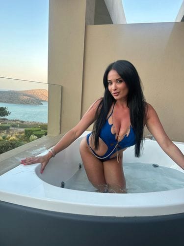 Anissa Kate OnlyFans brezplačno 4