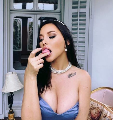 Anna Polina OnlyFans brezplačno 1