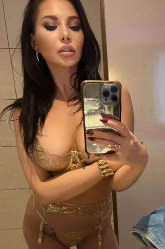 Anna Polina OnlyFans brezplačno 8