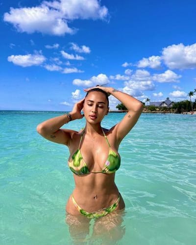 Astrid Nelsia OnlyFans brezplačno 9
