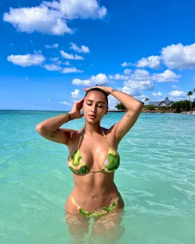 Astrid Nelsia OnlyFans brezplačno 8