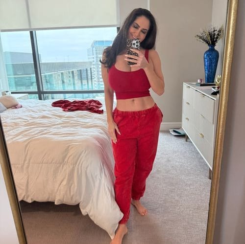 Ava Addams OnlyFans brezplačno 1