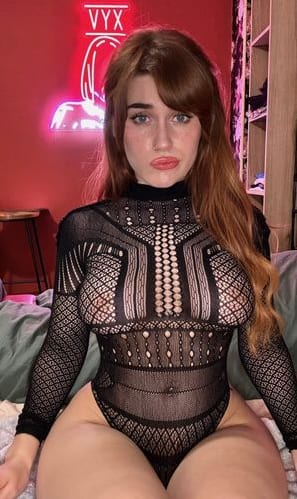 Carla Vyx OnlyFans brezplačno 15