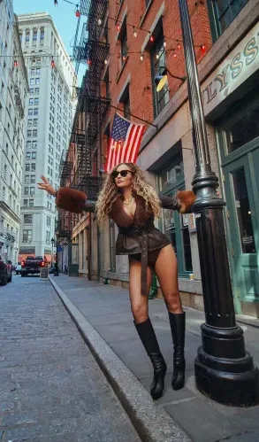 Drea de Matteo OnlyFans brezplačno 2