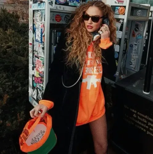 Drea de Matteo OnlyFans brezplačno 8