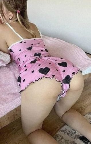 Emily OnlyFans mlade 1