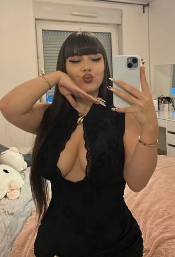 Olivia OnlyFans mlade 1