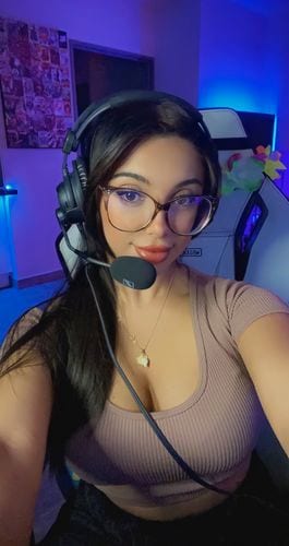 Julia Bayonetta OnlyFans brezplačno 10
