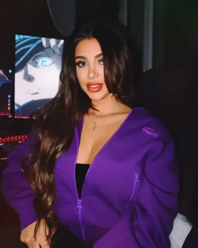 Julia Bayonetta OnlyFans brezplačno 13