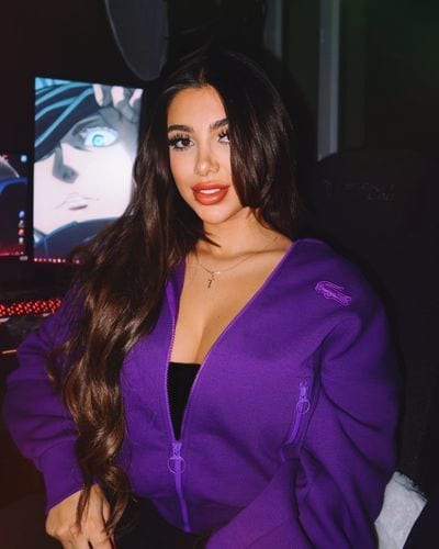 Julia Bayonetta OnlyFans brezplačno 14