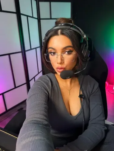 Julia Bayonetta OnlyFans brezplačno 17