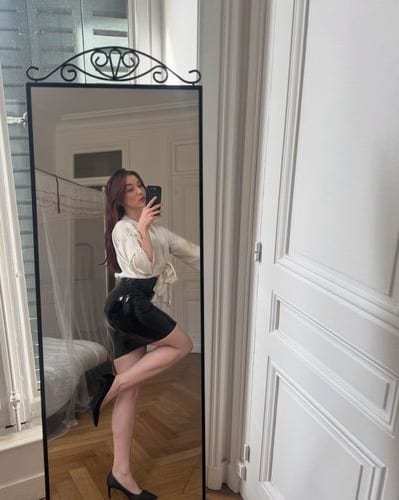 Madelaine Rousset OnlyFans brezplačno 6