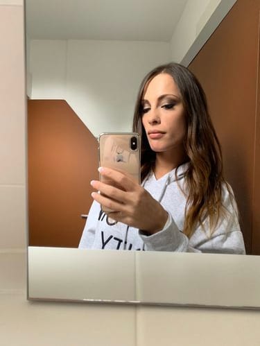 Nikita Bellucci OnlyFans brezplačno 12
