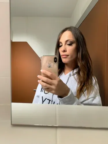 Nikita Bellucci OnlyFans brezplačno 11